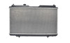 Radiator for Honda CRV RD1 09/97-12/01 Auto Manual 2.0L 98 99 00