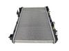 Radiator for Honda CRV RD1 09/97-12/01 Auto Manual 2.0L 98 99 00