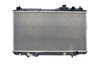 Radiator for Honda CRV RD1 09/97-12/01 Auto Manual 2.0L 98 99 00
