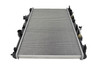 Radiator for Honda CRV RD7 12/01-01/07 Auto Manual 2.4L 02 03 04 05 06