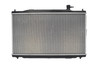 Radiator for Honda CRV RE 05/06-10/12 Auto Manual 2.4L 07 08 09 11