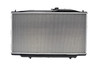 Radiator for Honda Accord CM 09/03-02/08 Auto Manual 3.0L V6 04 05 06 07