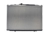 Radiator for Honda Acura MDX 01/03-12/06 Auto Manual 3.5L V6 04 05