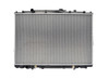 Radiator for Honda Acura MDX 01/03-12/06 Auto Manual 3.5L V6 04 05