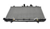 Radiator for Hyundai Accent LC 2000-2006 Auto Manual DOHC SOHC 01 02 03 04 05