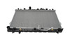 Radiator for Hyundai Elantra XD HD GL GLS 06/00-08/06 Auto Manual 1.8L 2.0L 01 02 03 04 05