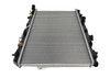 Radiator for Hyundai Elantra XD HD GL GLS 06/00-08/06 Auto Manual 1.8L 2.0L 01 02 03 04 05