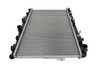 Radiator for Hyundai Elantra XD HD GL GLS 06/00-08/06 Auto Manual 1.8L 2.0L 01 02 03 04 05