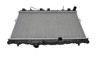 Radiator for Hyundai Elantra XD HD GL GLS 06/00-08/06 Auto Manual 1.8L 2.0L 01 02 03 04 05