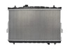 Radiator for Hyundai Elantra XD HD GL GLS 06/00-08/06 Auto Manual 1.8L 2.0L 01 02 03 04 05