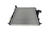 Radiator for Hyundai GETZ BU TB 05/02-01/11 Auto Manual 1.4L 1.6L 03 04 06 07