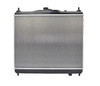 Radiator for Hyundai GETZ BU TB 05/02-01/11 Auto Manual 1.4L 1.6L 03 04 06 07
