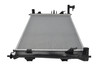 Radiator for Hyundai i30 FD 8/7-04/12 Elantra HD 7/6-04/12 Auto Manual