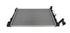 Radiator for Hyundai i30 FD 8/7-04/12 Elantra HD 7/6-04/12 Auto Manual