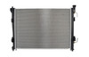 Radiator for Hyundai i30 FD 8/7-04/12 Elantra HD 7/6-04/12 Auto Manual
