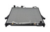Radiator for Isuzu D-MAX DMAX 2007-2012 Auto Manual 3.0L Diesel 08 09 10 11