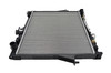 Radiator for Isuzu D-MAX DMAX 2007-2012 Auto Manual 3.0L Diesel 08 09 10 11