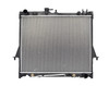 Radiator for Isuzu D-MAX DMAX 2007-2012 Auto Manual 3.0L Diesel 08 09 10 11