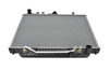 Radiator for Holden Rodeo TF 1998-2003 Auto Manual V6 3.2L Petrol 99 00 01 02