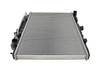 Radiator for Holden Rodeo TF 1998-2003 Auto Manual V6 3.2L Petrol 99 00 01 02