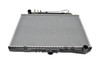 Radiator for Holden Rodeo TF 1998-2003 Auto Manual V6 3.2L Petrol 99 00 01 02