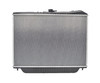 Radiator for Holden Rodeo TF 1998-2003 Auto Manual V6 3.2L Petrol 99 00 01 02