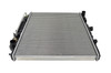 Radiator for Holden Jackaroo UBS 05/92-01/98 Auto Manual Petrol Diesel 93 94 95 96 97