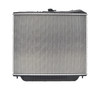 Radiator for Holden Jackaroo UBS 05/92-01/98 Auto Manual Petrol Diesel 93 94 95 96 97