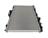 Radiator for Mitsubishi Lancer CH CG CS 03-07 Auto Manual 2.4L 4Cyl "Three Fan Mounts" 04 05 06
