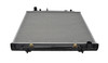 Radiator for Mitsubishi Delica L400 Express Starwagon 94-04 Auto Manual "Hose on Right" 95 96 97 98 99 00 01 02