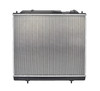 Radiator for Mitsubishi Delica L400 Express Starwagon 94-04 Auto Manual "Hose on Right" 95 96 97 98 99 00 01 02