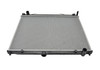 Radiator for Mitsubishi Pajero NM NP NS NT 00-14 Auto Manual 2.8L 3.2L Diesel / Turbo Diesel
