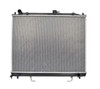 Radiator for Mitsubishi Pajero NM NP NS NT 00-14 Auto Manual 2.8L 3.2L Diesel / Turbo Diesel