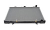 Radiator for Nissan Skyline R32 GTR GTS 91-93 Auto Manual 92