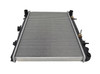 Radiator for Nissan Skyline R32 GTR GTS 91-93 Auto Manual 92