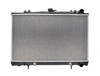 Radiator for Nissan Skyline R32 GTR GTS 91-93 Auto Manual 92