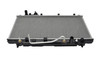 Radiator for Mazda 323 BA PROTEGE 6/96-6/98 Auto Manual 1.6L 1.8L 97