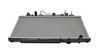 Radiator for Mazda 323 BA PROTEGE 6/96-6/98 Auto Manual 1.6L 1.8L 97