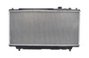 Radiator for Mazda 323 BA PROTEGE 6/96-6/98 Auto Manual 1.6L 1.8L 97