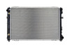 Radiator for Mazda Tribute YU / Ford Escape BA ZA ZB ZC ZD 99-13 Auto Manual 4Cyl SUV