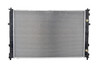 Radiator for Mazda MPV 06/99-12/06 Auto Manual 2.5L L3 GY-DE 00 01 02 03 04 05