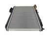 Radiator for Mazda RX-8 RX8 FE 03-08 Auto Manual 1.3L Coupe 04 05 06 07