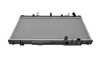 Radiator for Mazda 6 GG GH 02-07 Auto Manual "T MOUNTS TYPE" 03 04 05 06