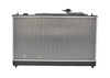 Radiator for Mazda 6 GG GH 02-07 Auto Manual "T MOUNTS TYPE" 03 04 05 06