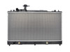 Radiator for Mazda 6 GG GH 02-07 Auto Manual "T MOUNTS TYPE" 03 04 05 06