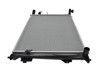 Radiator for Hyundai Sonata NF 06/05-05/08 Auto Manual 06 07 Petrol