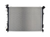 Radiator for Hyundai Sonata NF 06/05-05/08 Auto Manual 06 07 Petrol