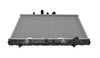 Radiator for KIA Rio 06/2000-08/2002 Auto Manual 1.3L 1.5L 00 01 02