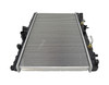 Radiator for KIA Rio 06/2000-08/2002 Auto Manual 1.3L 1.5L 00 01 02