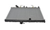 Radiator for KIA Rio 06/2000-08/2002 Auto Manual 1.3L 1.5L 00 01 02